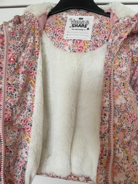 Zimna bunda, f&f,104