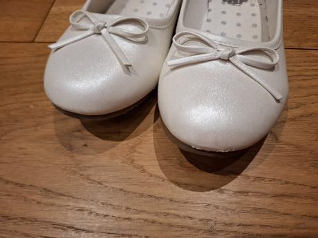 Balerínky v.35, deichmann,35