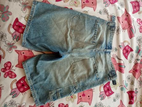 Rifle bershka, bershka,40