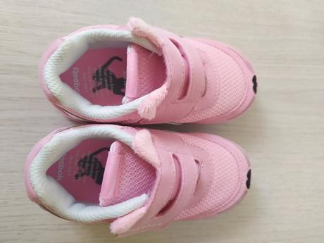 Reebok tenisky nenošené, reebok,24