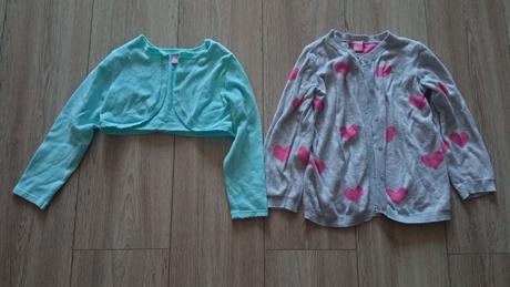 Svetrík 4-5 rokov, dopodopo,110