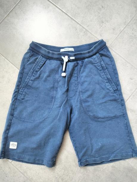 Chlapčenské kratasy, reserved,146