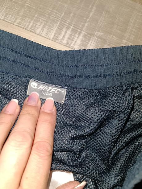 Hi-tec športové nohavice, hi-tec,s