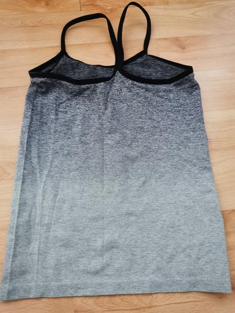 Tričko na cvičenie, primark,xs