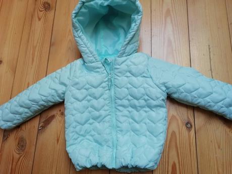 Vetrovka so srdiečkami, pepco,86