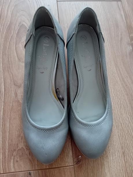 Dámske topánky, 37