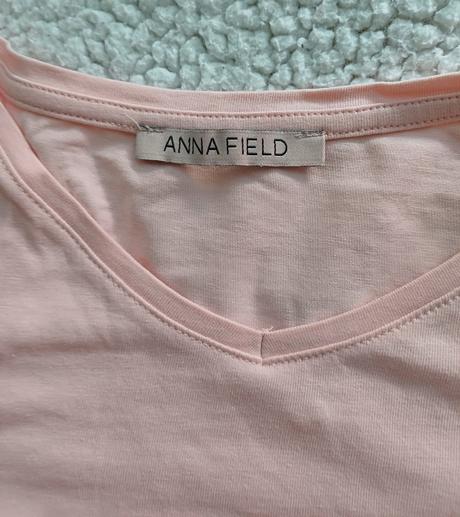 Nátelník zn.anna field, m