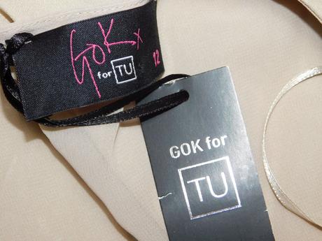 Pekne trendy šaty, tu,38