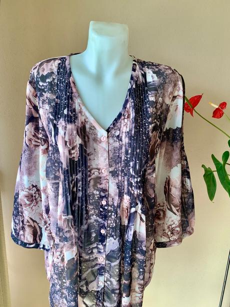 Blúzka together, 46