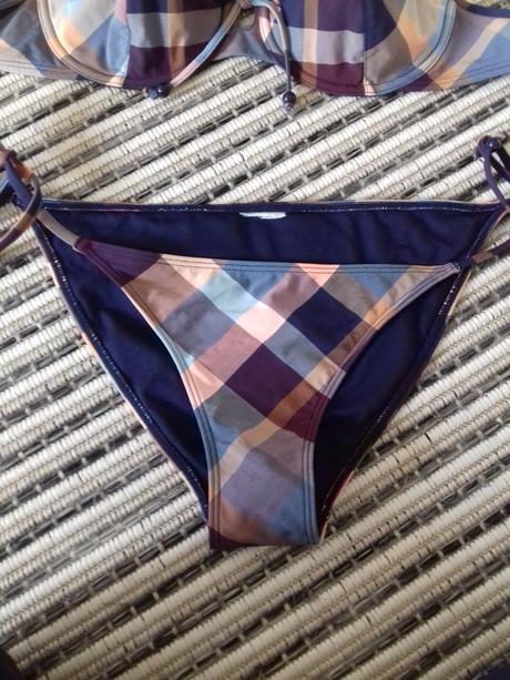 Damske plavky, h&m,36