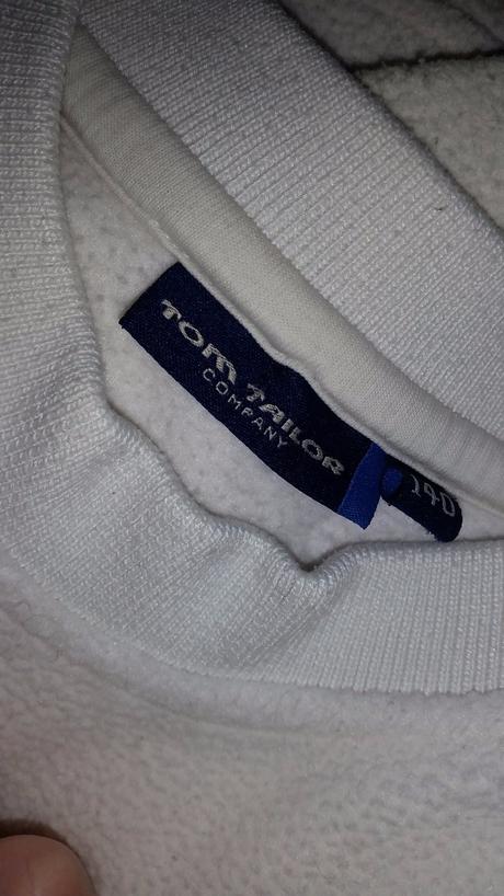 Dievčenský balík - 9 vecí, 140–152