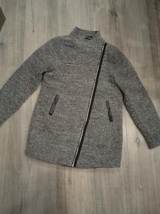 Zimný kabát, gate,s