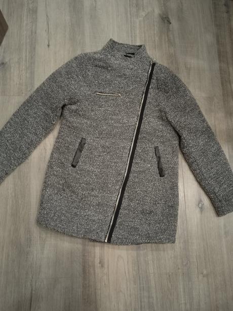 Zimný kabát, gate,s