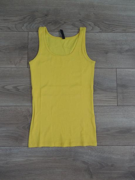 Žlté tielko, colours of the world,s