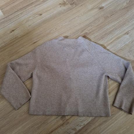 Sveter na gombíky zara, zara,140