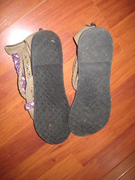 Sandále roxy, roxy,38