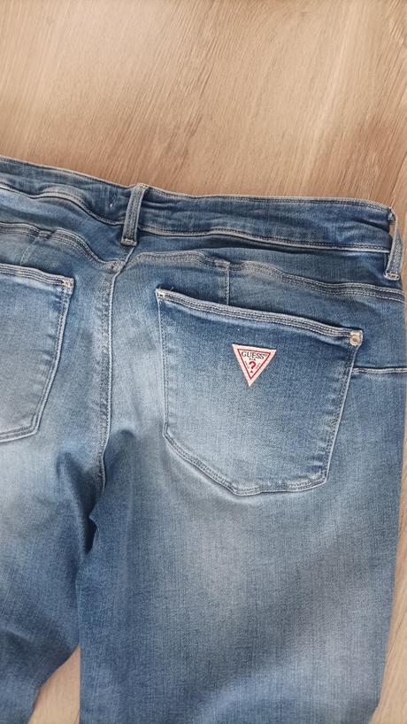 Nohavice guess, guess,30
