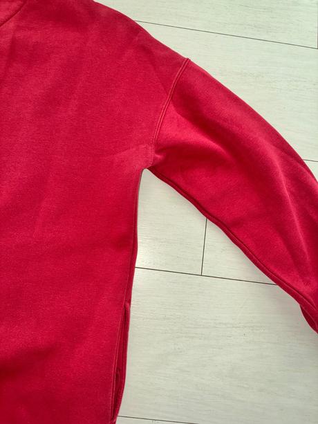 Mikinove šaty tommy jeans, tommy hilfiger,m