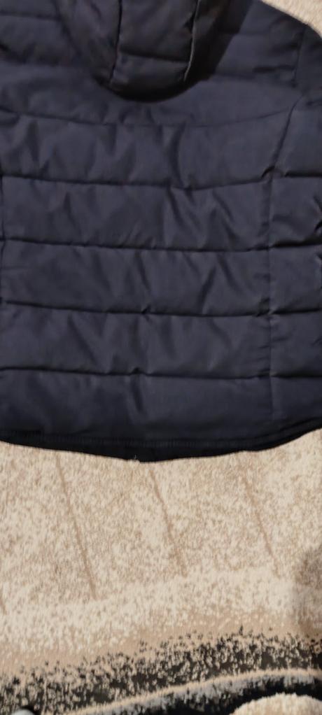 Pánska zimná bunda hugo boss, hugo boss,m