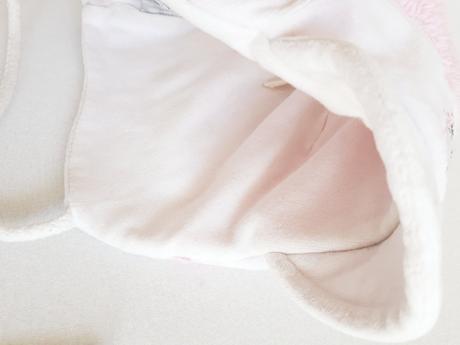 Čiapka so snehuliakom, repal,62