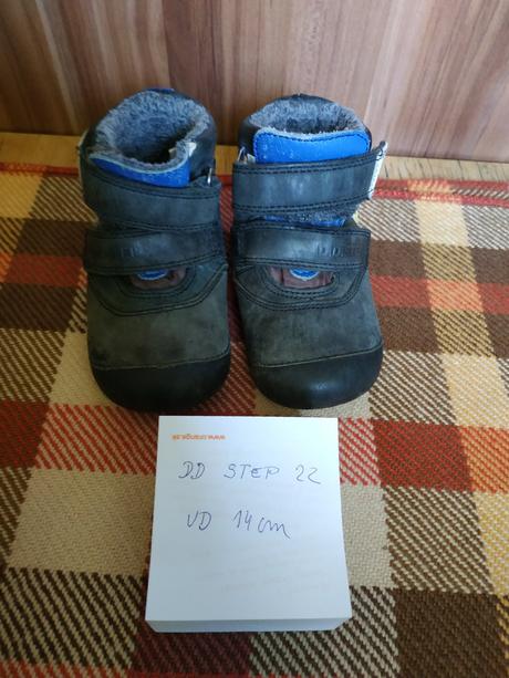 Dd step 22, d.d.step,22