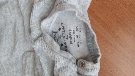 Tepláková súprava, f&f,62