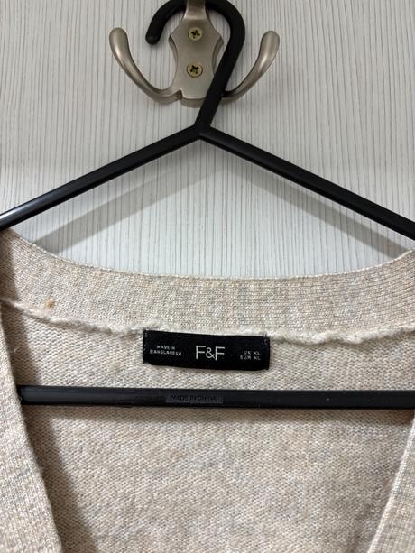 Dámsky sveter, f&f,xl