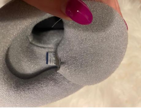 Detské lyziarky 221mm, alpina,29