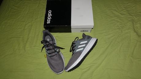 Nove tenisky adidas, adidas,43