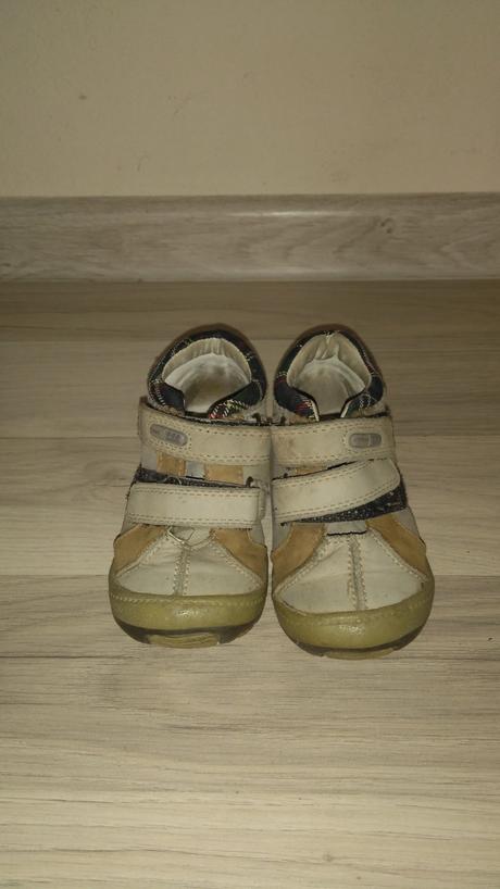 Prechodné topánky, protetika,22