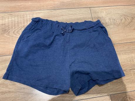 Šortky, h&m,134