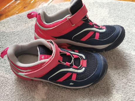 Topánky quechua, quechua,32