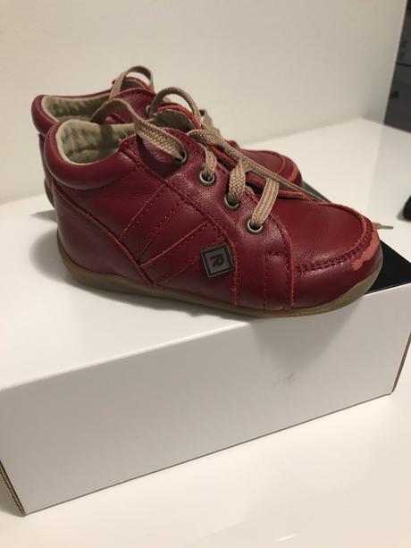 Rak topánky, rak,21