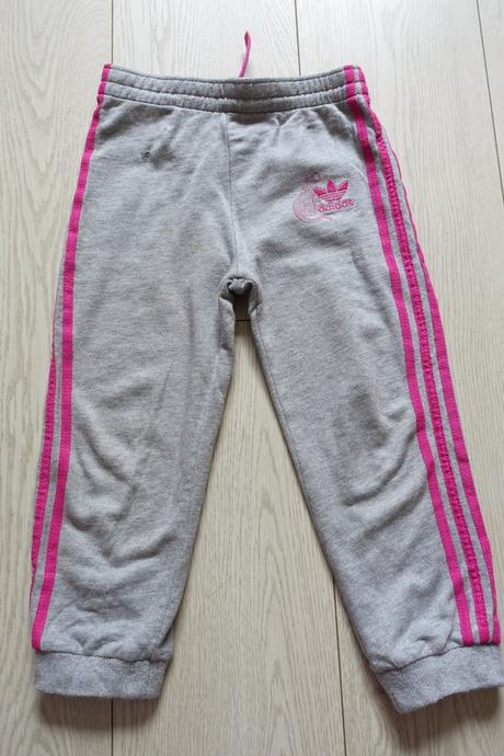 Tepláky adidas, adidas,104