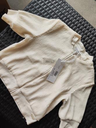 Mikinka flitrova, 140 / 146