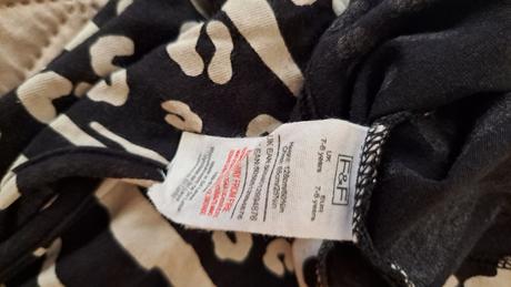 Šaty č 128, f&f,128