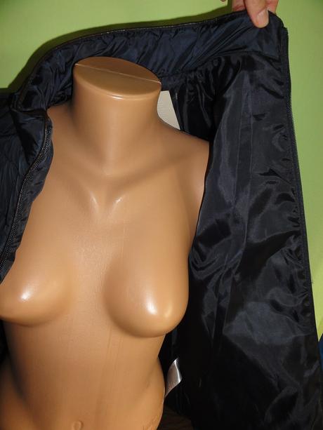 Bunda elegantná s/m, m