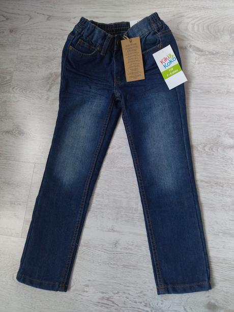 Rifle 116, kiki&koko,116