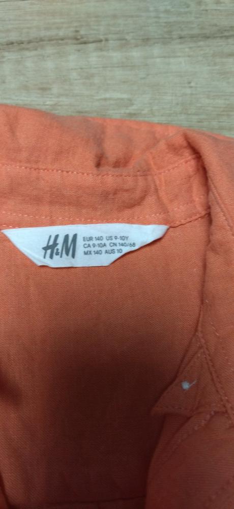 Kosela, h&m,140