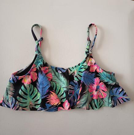 Plavky vrch, h&m,134