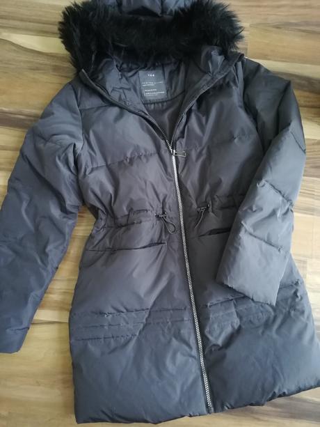 Zimná bunda, reserved,164