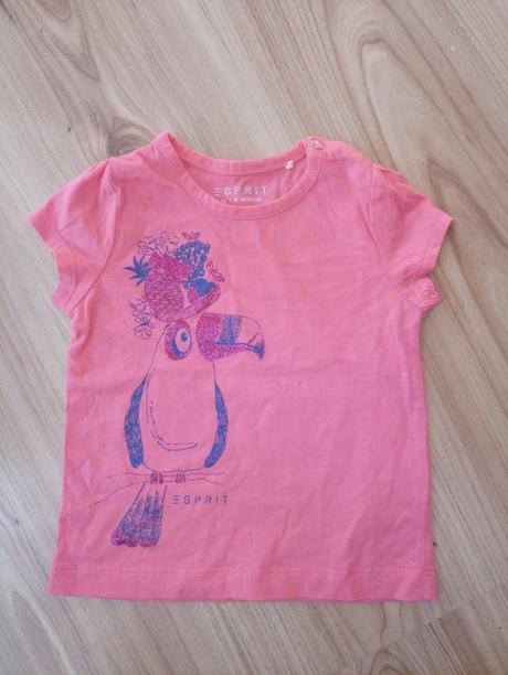 Tričko, esprit,68