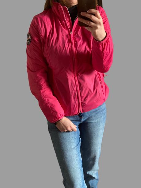 Prechodna bunda napapijri, napapijri,m