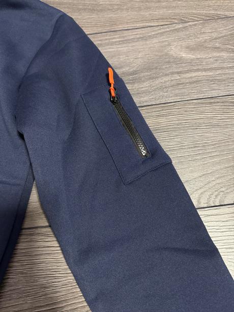 Panska mikina alpha, m