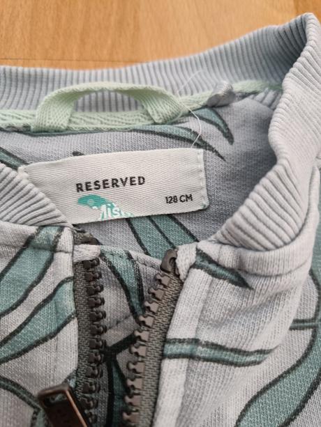 Mikina, reserved,128