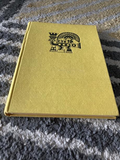 Říše inků (1963), 