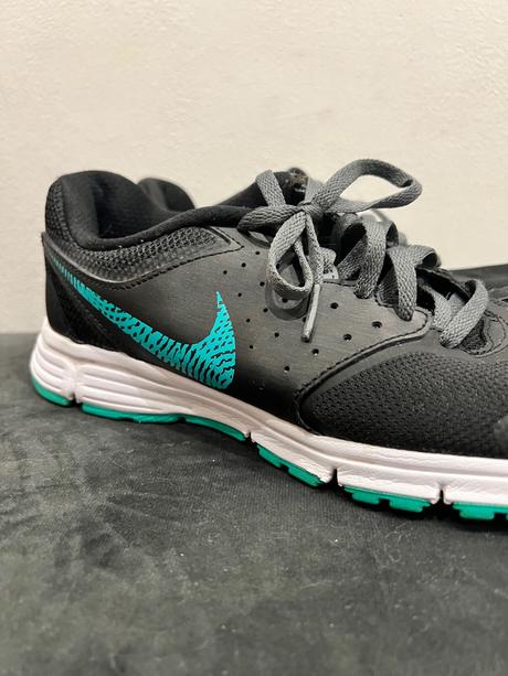 Nike športové tenisky, nike,38