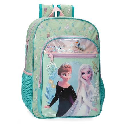 Batoh frozen dreams 40cm, 