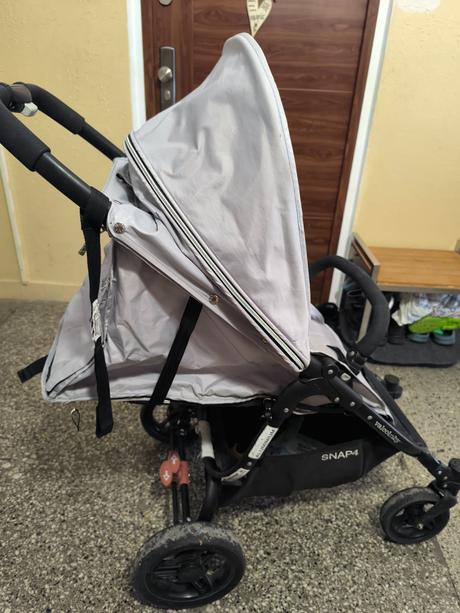 Kočík valco baby snap4, valco baby,valco baby snap 4