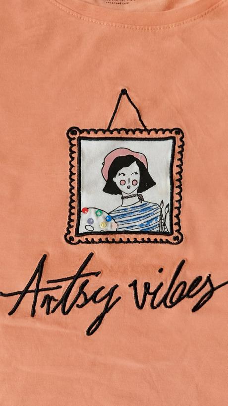 Tričko, reserved,146